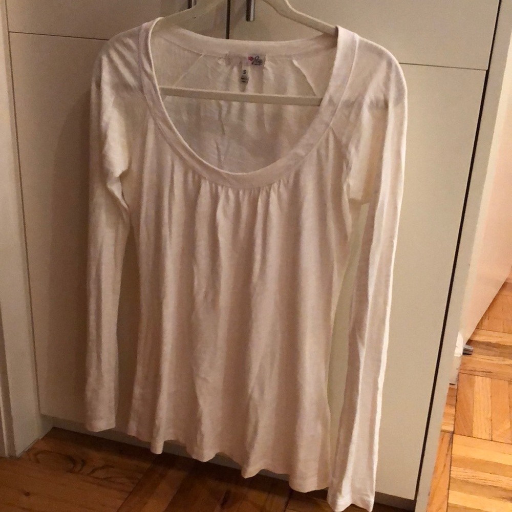 Jolie Blouse
